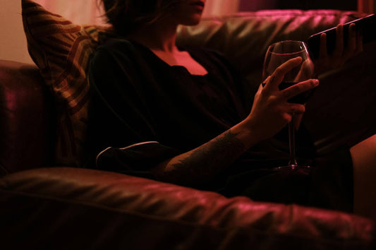 "Summer Wine": A Song, a Legacy and the Inspiration Behind Our Brand