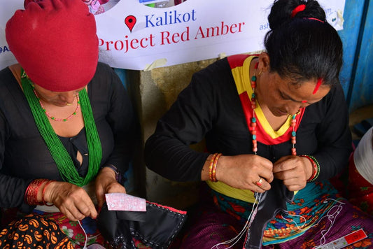 Tackling Period Poverty: How SummerWine is Making a Difference